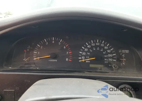 1999 Toyota Tacoma Xtracab из США, поврежденный, VIN 4TAWM72N1XZ485993